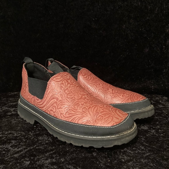 Georgia boots Romeo - Picture 4 of 8